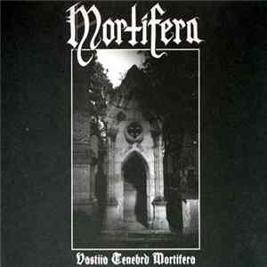 Mortifera - Vastiia Tenebrd Mortifera FLAC