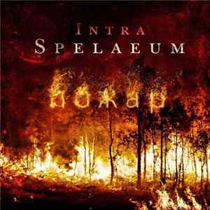 Intra Spelaeum - Пожар FLAC