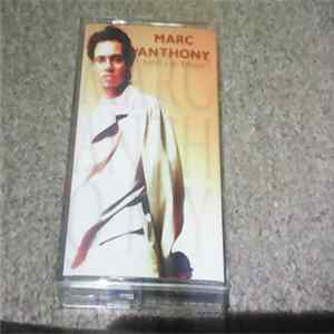 Marc Anthony - Todo A Su Tiempo FLAC
