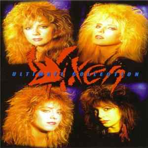 Vixen - Ultimate Collection FLAC