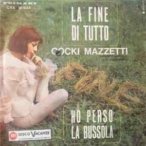 Cocki Mazzetti - La Fine Di Tutto FLAC
