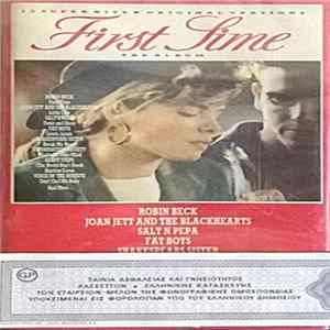 Various - First Time The Album FLAC