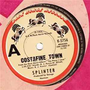Splinter - Costafine Town FLAC