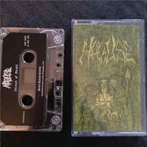 Mabuse - Stench Of Death FLAC