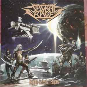 Sacral Rage - Beyond Celestial Echoes FLAC