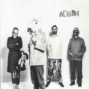 ADHD - ADHD 6 FLAC