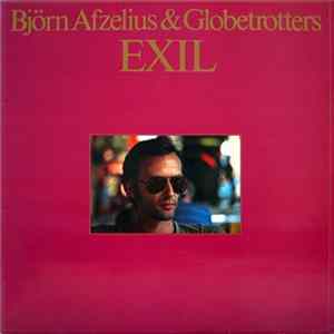 Björn Afzelius & Globetrotters - Exil FLAC