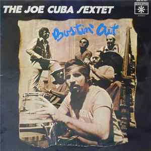 The Joe Cuba Sextet - Bustin' Out FLAC