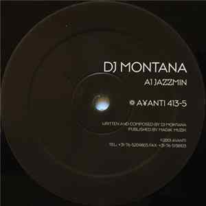 DJ Montana - Jazzmin / Verbero / Rudiments FLAC