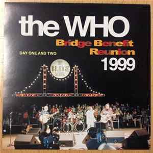 The Who - Bridge Benefit Reunion 1999 FLAC