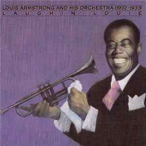 Louis Armstrong And His Orchestra - Laughin' Louie FLAC
