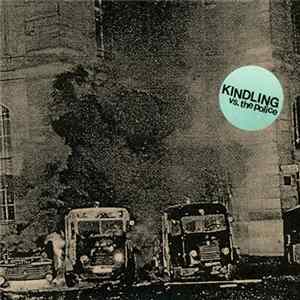 Kindling - Vs. The Police FLAC