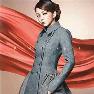 Namie Amuro - Red Carpet FLAC