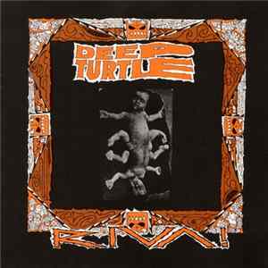 Deep Turtle - Riva! FLAC