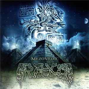 Raxa - MezoVedic FLAC