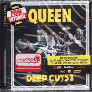 Queen - Deep Cuts 3 (1984-1995) FLAC