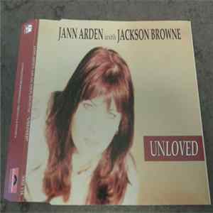 Jann Arden With Jackson Browne - Unloved FLAC