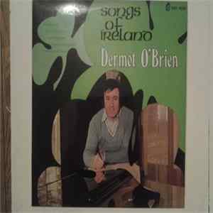 Dermot O'Brien - Songs Of Ireland FLAC