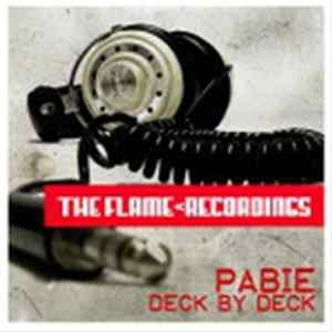 Pabie - Deck By Deck FLAC
