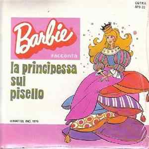 Barbie - La Principessa Sul Pisello FLAC