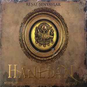 Reşat Şenyaylar - Hanedan - Music From The Authentic Ottoman Culture FLAC