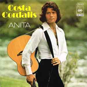 Costa Cordalis - Anita FLAC