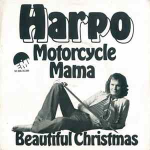 Harpo - Motorcycle Mama FLAC