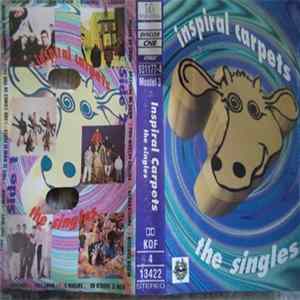 Inspiral Carpets - The Singles FLAC