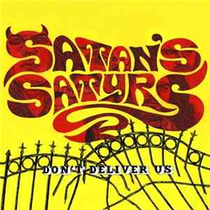 Satan's Satyrs - Don't Deliver Us FLAC