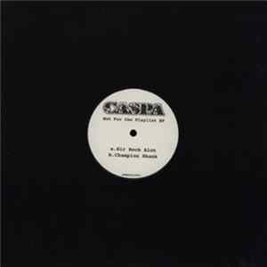 Caspa - Not For The Playlist EP FLAC