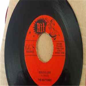 The Maytones - Serious Love FLAC