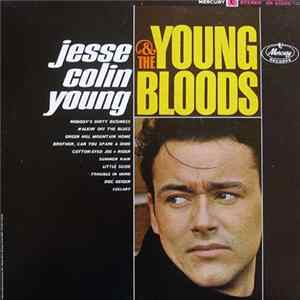 Jesse Colin Young & The Youngbloods - Jesse Colin Young & The Youngbloods FLAC
