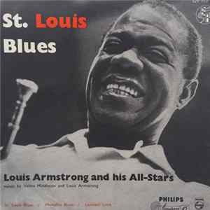 Louis Armstrong And His All-Stars - St. Louis Blues FLAC