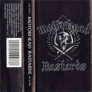 Motörhead - Bastards FLAC
