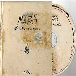 Melissa Mars - La Reine Des Abeilles FLAC