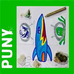 Puny - Ducks On The Moon FLAC