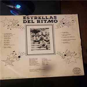 Estrellas Del Ritmo - La Pediguena FLAC