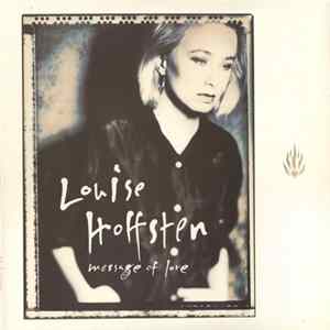 Louise Hoffsten - Message Of Love FLAC