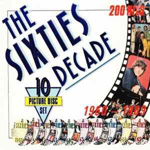 Various - The Sixties Decade 1960-1969 FLAC