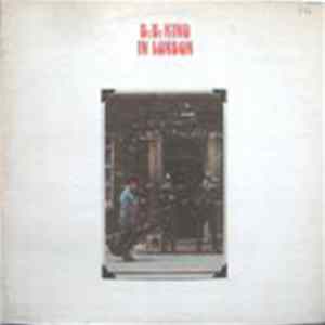 B.B. King - In London FLAC