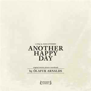 Ólafur Arnalds - Another Happy Day (Original Motion Picture Soundtrack) FLAC