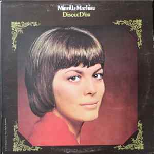 Mireille Mathieu - Disque D'or FLAC