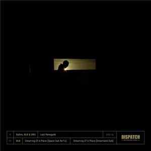 Safire , DLR & DRS - Last Renegade / Dreaming Of A Place FLAC