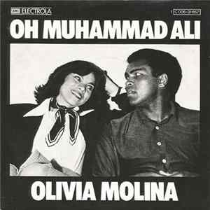 Olivia Molina - Oh, Muhammad Ali FLAC