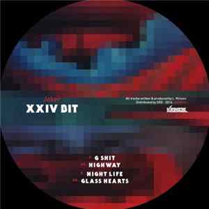 Joker - XXIV Bit FLAC