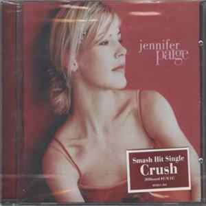Jennifer Paige - Jennifer Paige FLAC
