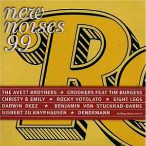 Various - New Noises 99 FLAC