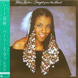 Patrice Rushen - Straight From The Heart FLAC