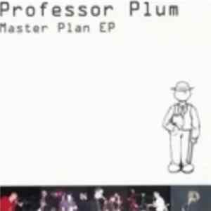 Professor Plum - Master Plan FLAC
