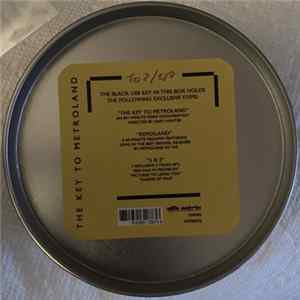 Metroland - The Key To Metroland FLAC